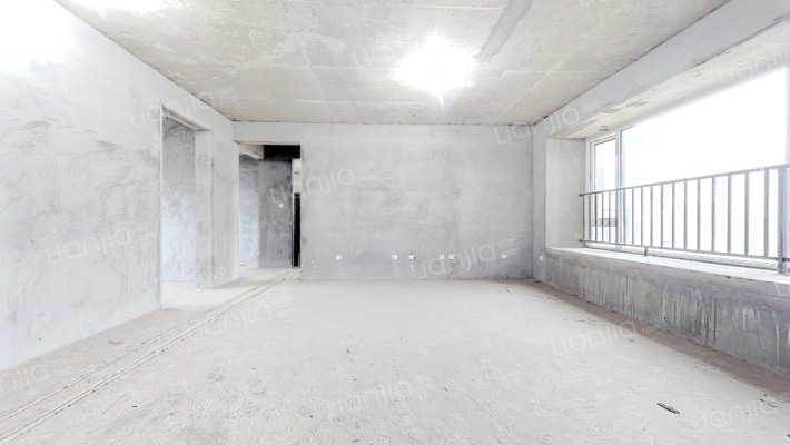 珠江青云台二手房实景图