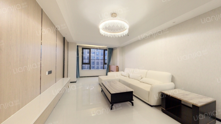 国维中央广场二手房实景图