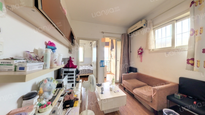 国际家纺城绣色C区二手房实景图