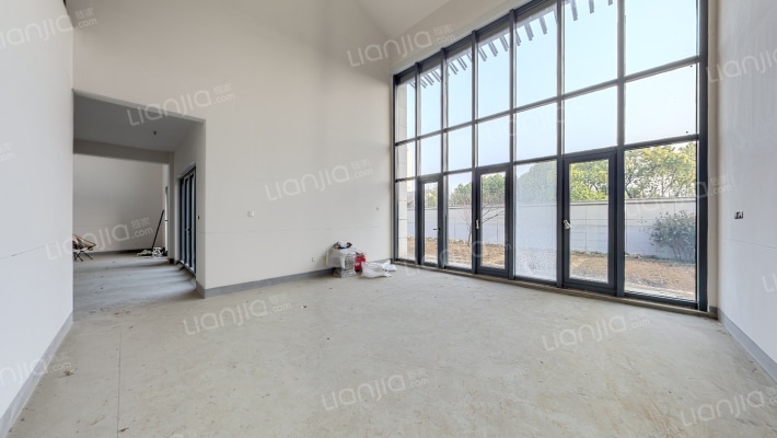 证大九间堂二手房实景图