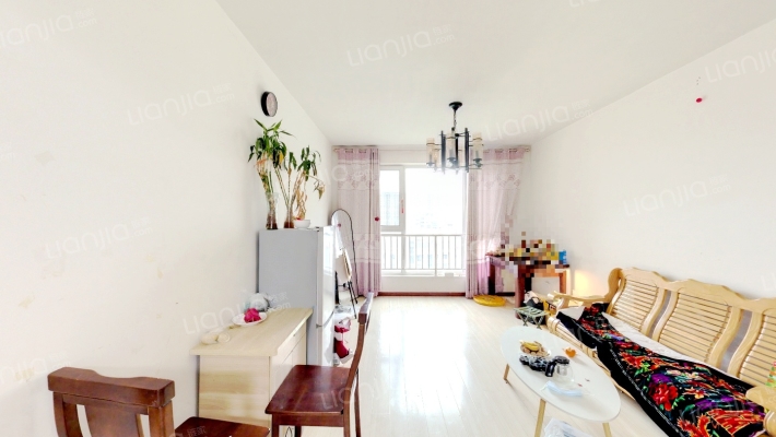 尚杰御庭二手房实景图