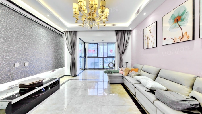 国际服装城B区二手房实景图