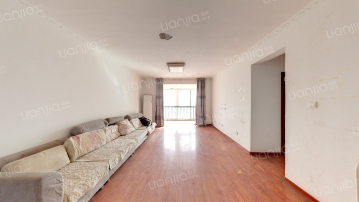 国瑞静香园二手房实景图