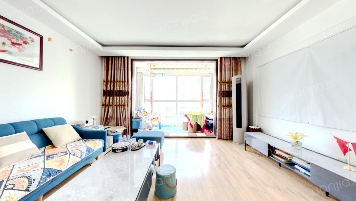 鑫汇新都二手房实景图