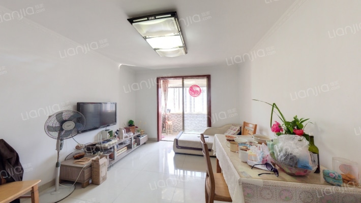 惠麓苑B区二手房实景图