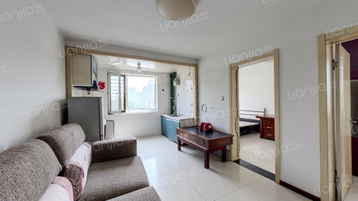 梦想西铁成二手房实景图