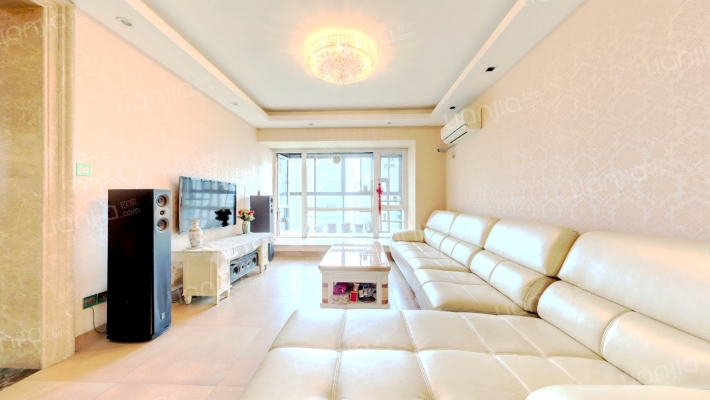 华侨城纯水岸二期二手房实景图