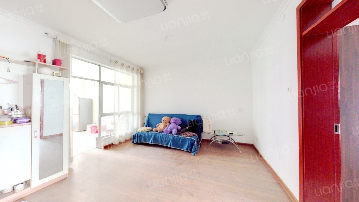 中原西路215号院二手房实景图