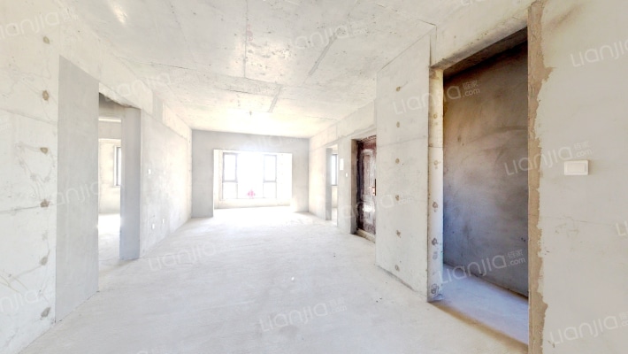 德杰花满庭二手房实景图