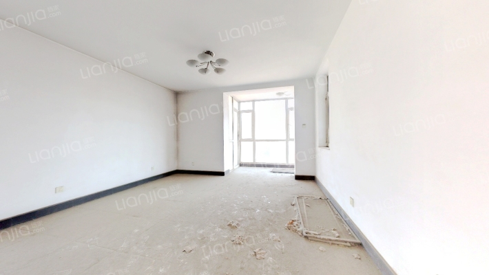 新天地自然康城二手房实景图