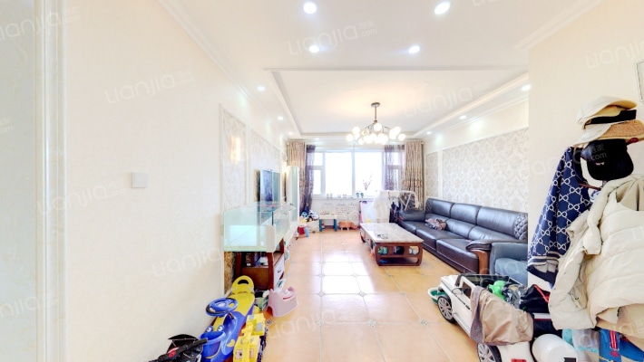 宇轩嘉园二手房实景图