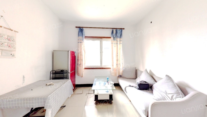 芳草地自由港湾二手房实景图