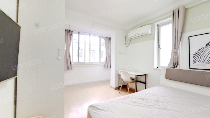 和平小区(长宁)二手房实景图