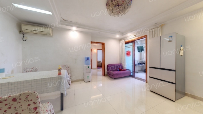 东怡大厦二手房实景图