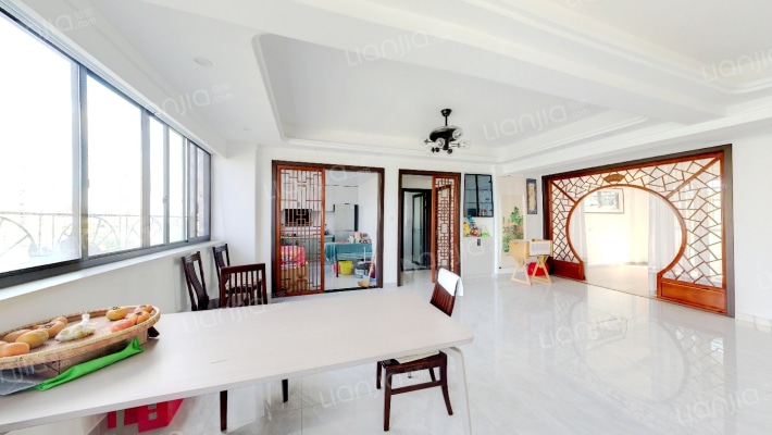 国际大厦二手房实景图