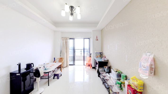 奥园养生广场二手房实景图