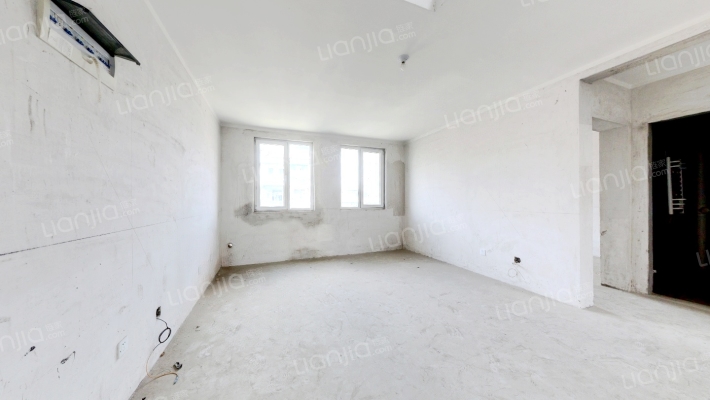 郭家疃社区二手房实景图