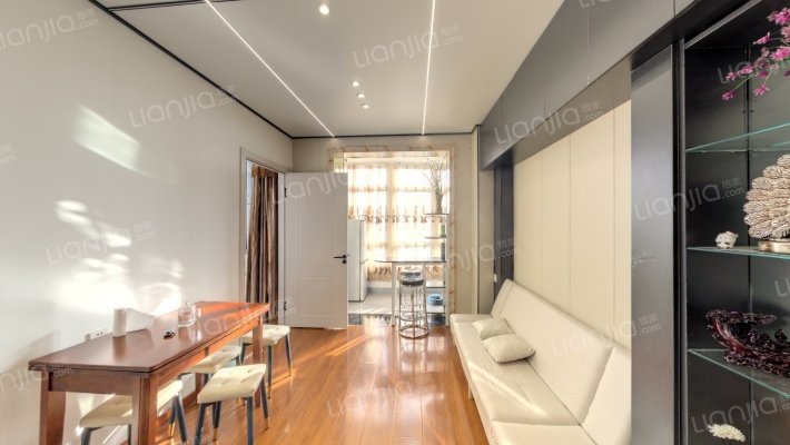 文道花园二手房实景图