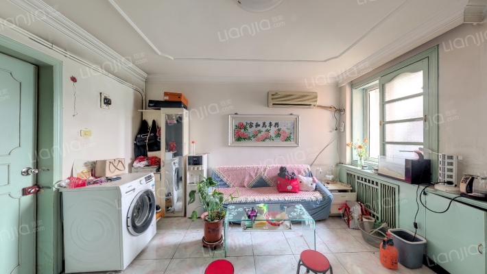 长平西里二手房实景图