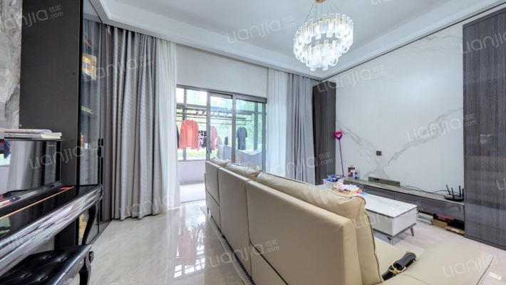 金基中北映樾二手房实景图