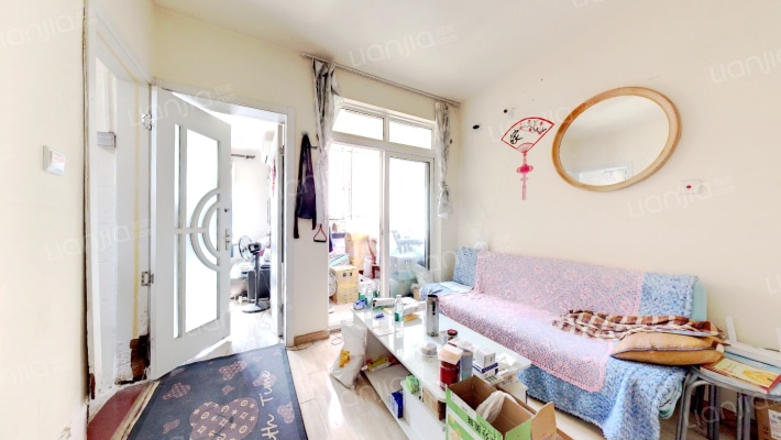 瑞浦嘉苑二手房实景图