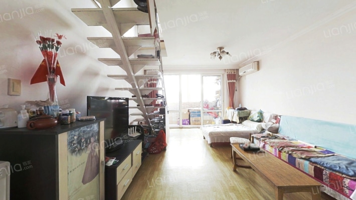 三友公寓二手房实景图