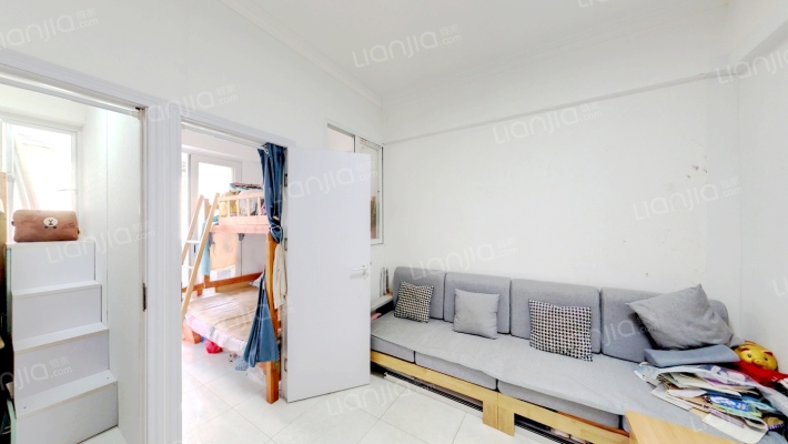 紫荆园二手房实景图