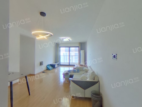 整租·大境天成西区 4室2厅 南