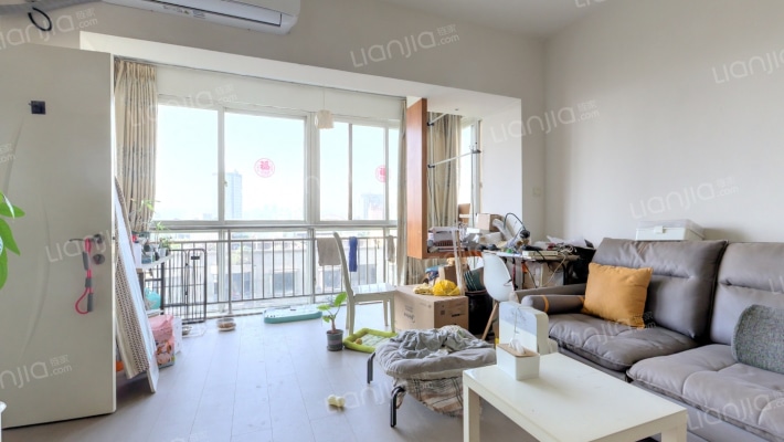 蓝岸丽景二手房实景图