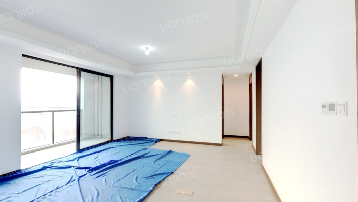 星央悦府二手房实景图