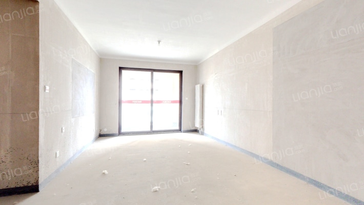 金科天籁城西区二手房实景图