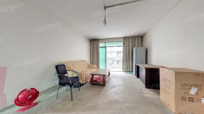 新天寨新康小区二手房实景图