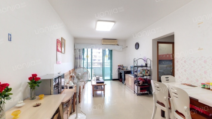 叠翠台二手房实景图