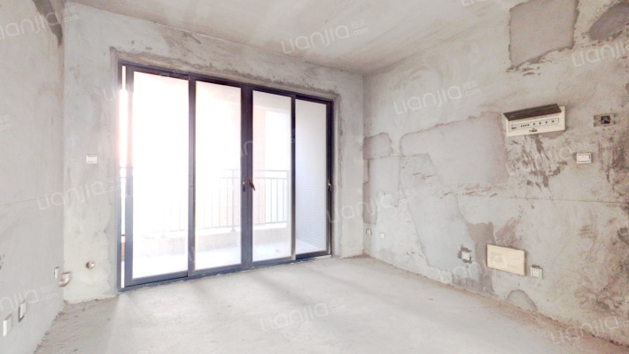 中熙香缇公馆二手房实景图