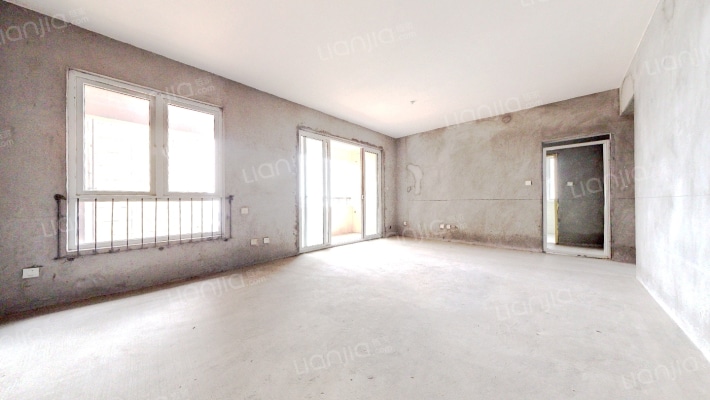 怡湖玫瑰苑二手房实景图