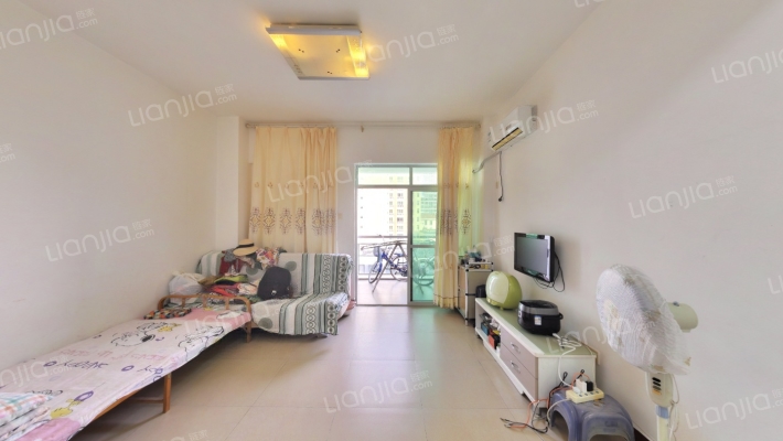 积汇花园二手房实景图