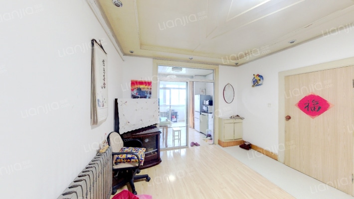 东电小区二手房实景图