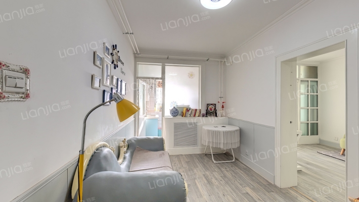 二十中宿舍二手房实景图