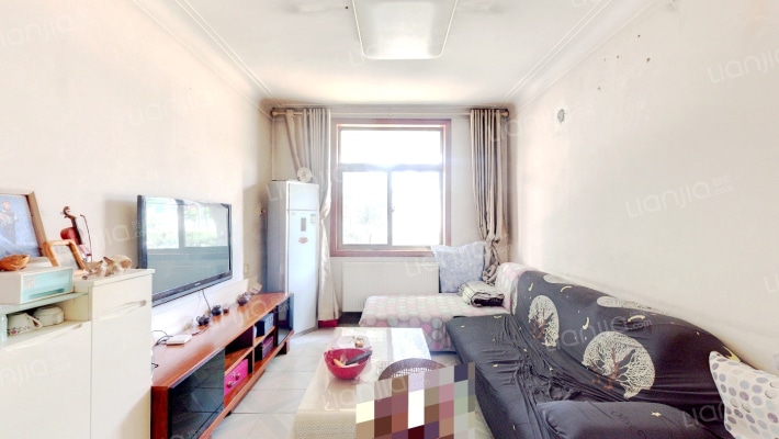 干休四所二手房实景图