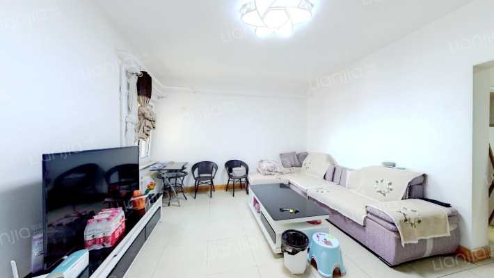 燕城苑南区二手房实景图