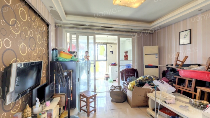 金岸世家二期二手房实景图