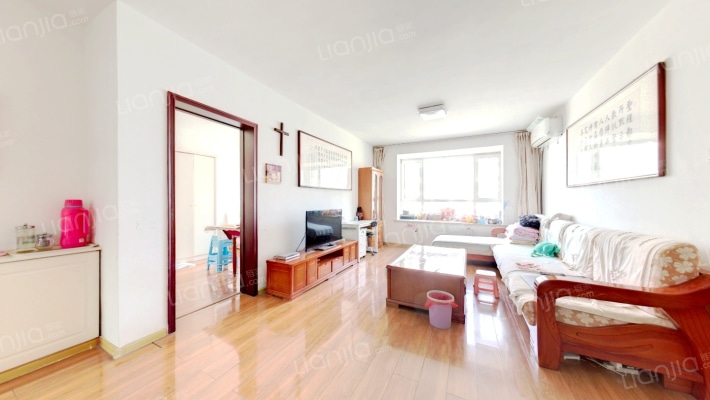 怡馨苑(城阳)二手房实景图