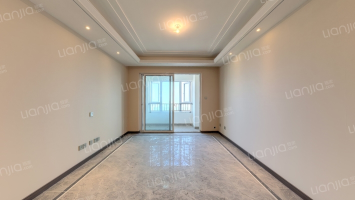 新城金樾府邸二手房实景图