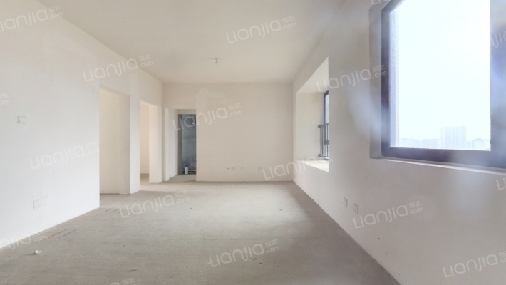 首钢蓉城里二手房实景图