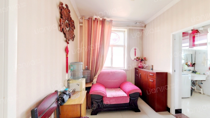 燃料厂宿舍二手房实景图