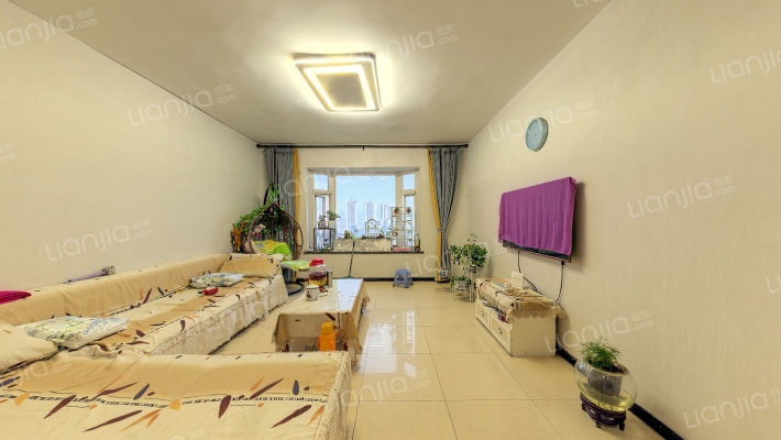 电力大厦(九龙坡)二手房实景图