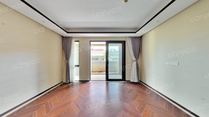 国寿嘉园·逸境二手房实景图