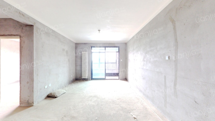 和美家园二手房实景图