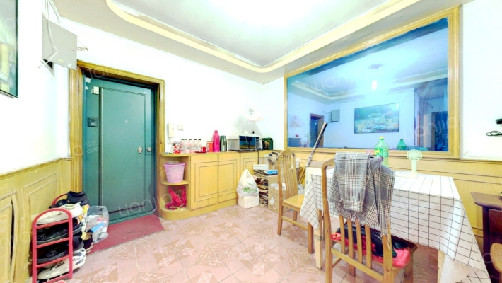 红峰二村二区二手房实景图