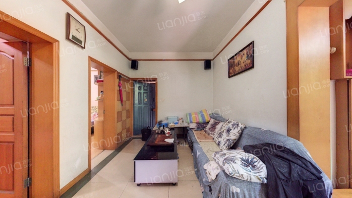 渝州路88号二手房实景图